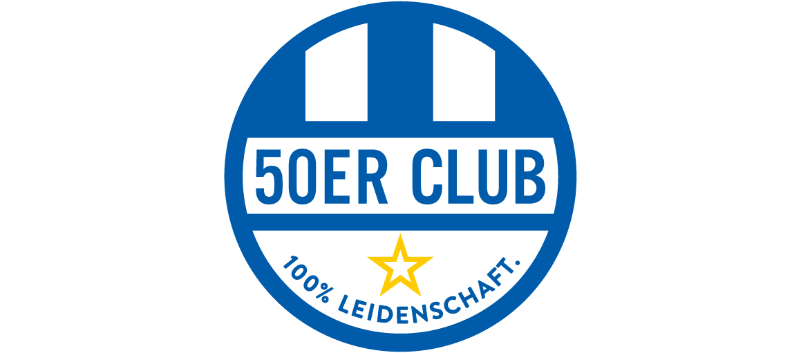 50er Club FCZ